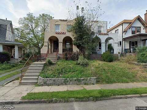 Windsor, LANSDOWNE, PA 19050