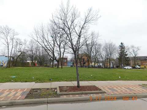 Kinsman, CLEVELAND, OH 44120