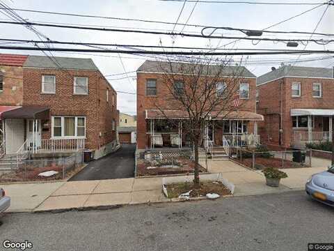 Meagher, BRONX, NY 10465