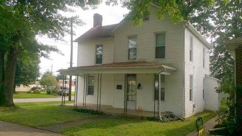 10Th, IRONTON, OH 45638