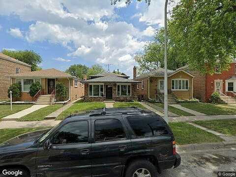 Parnell, RIVERDALE, IL 60827