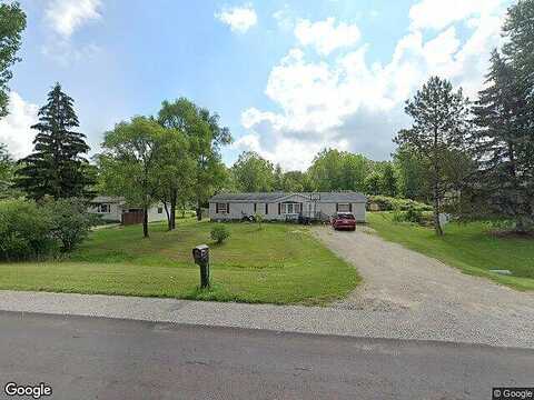 Duffield, BYRON, MI 48418