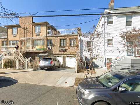 Oakley, BRONX, NY 10469