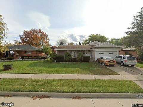 Williamsburg, RIVERVIEW, MI 48193