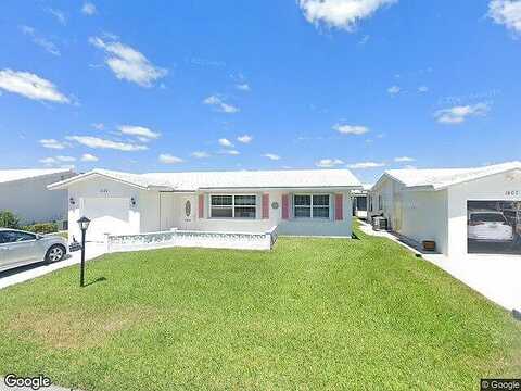 9Th, BOYNTON BEACH, FL 33426