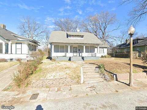 Waverly, MEMPHIS, TN 38106