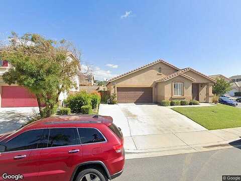 Scott, FONTANA, CA 92336