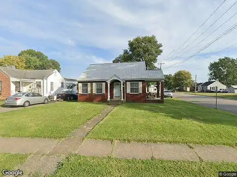 Parrish, OWENSBORO, KY 42301