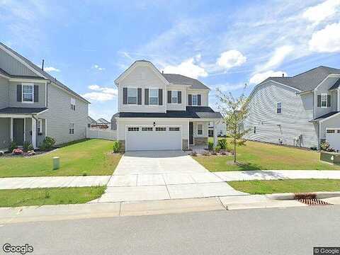 Bristen, FUQUAY VARINA, NC 27526