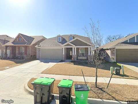 Ridge Creek, AUBREY, TX 76227