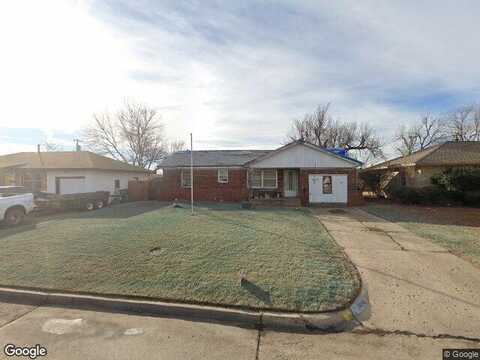 61St, OKLAHOMA CITY, OK 73159