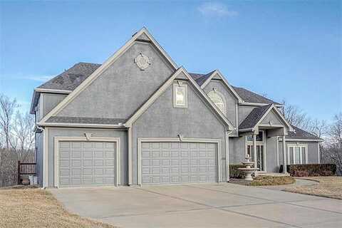 126Th, PLATTE CITY, MO 64079