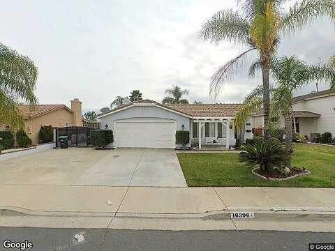 Orange Blossom, LAKE ELSINORE, CA 92530