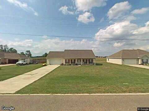 Gritney, DALEVILLE, AL 36322