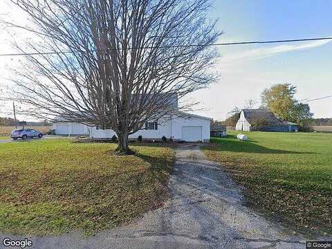 Sunderland, SPENCERVILLE, OH 45887