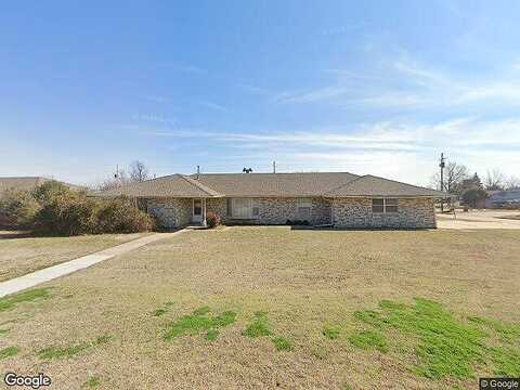 34Th, LAWTON, OK 73505