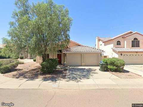 45Th, PHOENIX, AZ 85032