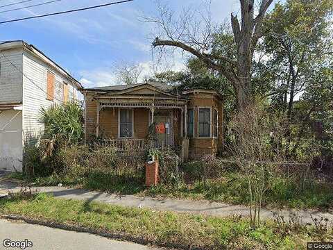 Ogeechee, SAVANNAH, GA 31415