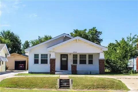 31St, OKLAHOMA CITY, OK 73118