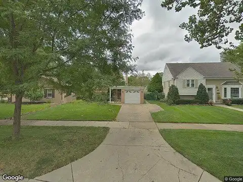 Vine, PARK RIDGE, IL 60068