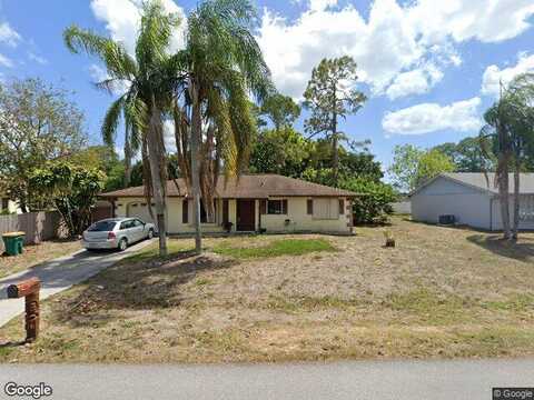 Blair, PORT CHARLOTTE, FL 33948