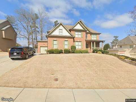 Alcovy Shoals, LAWRENCEVILLE, GA 30045