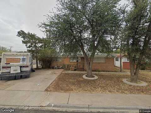 14Th, ODESSA, TX 79761