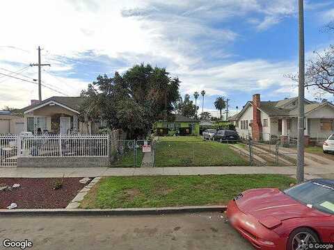 36Th, LOS ANGELES, CA 90018