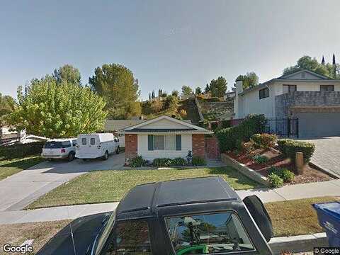 Abdale, NEWHALL, CA 91321
