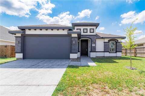 Tierra Santa Cir, EDINBURG, TX 78542