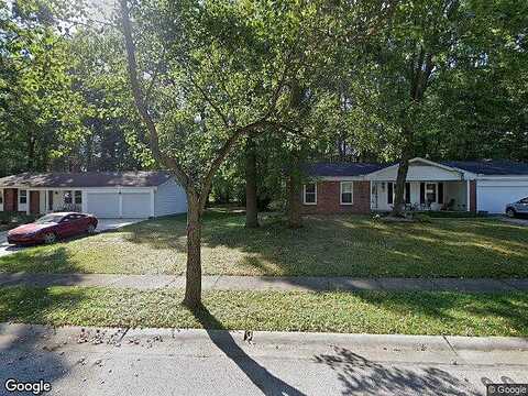 Willowdale, STOW, OH 44224