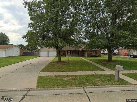 Holmes, SIKESTON, MO 63801