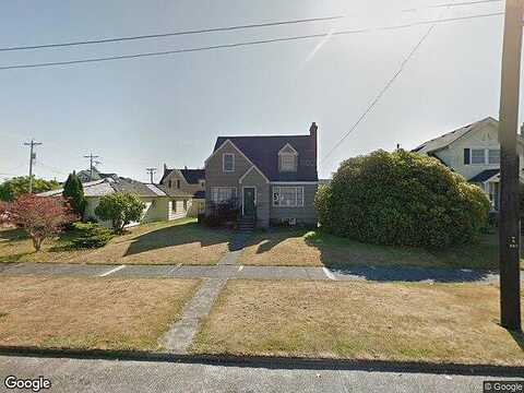 5Th, ABERDEEN, WA 98520