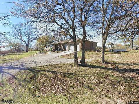 337Th West, BRISTOW, OK 74010