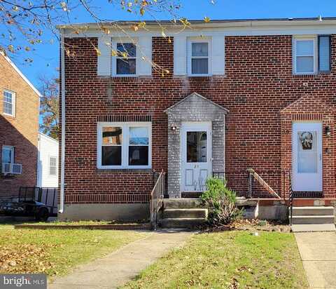 Lyndale, NOTTINGHAM, MD 21236