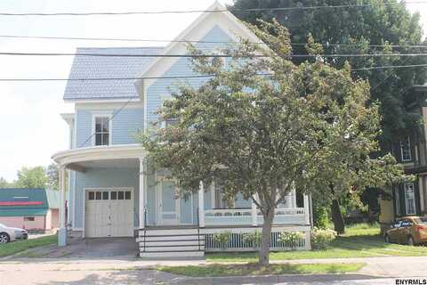 River, FORT PLAIN, NY 13339