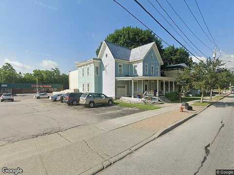 River, FORT PLAIN, NY 13339