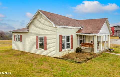 Musick, MORRISTOWN, TN 37814