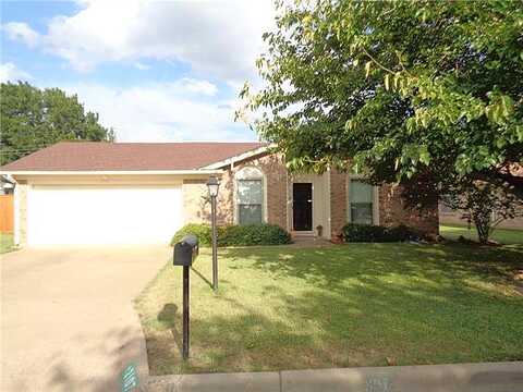 25Th, MINERAL WELLS, TX 76067