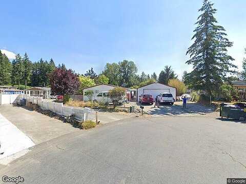 77Th Street, TACOMA, WA 98404