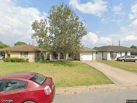 2Nd, LOS FRESNOS, TX 78566