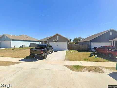 Big Bayou, ARANSAS PASS, TX 78336