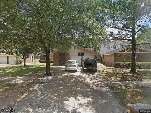 Park Villa, KATY, TX 77450