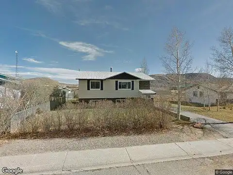 20Th, KREMMLING, CO 80459