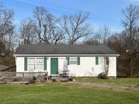 Sloan, FLATWOODS, KY 41139