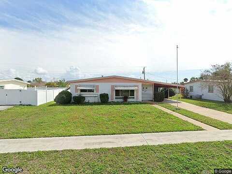 Beverly, PORT CHARLOTTE, FL 33952