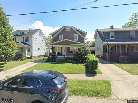 Portman, CLEVELAND, OH 44109