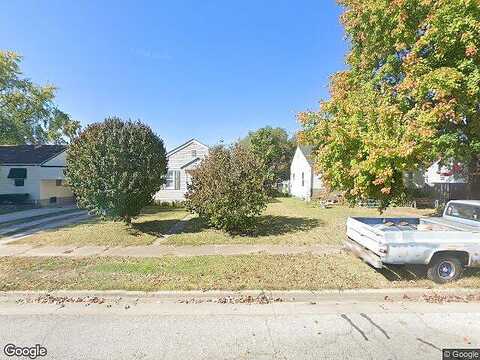 Haller, EAST ALTON, IL 62024