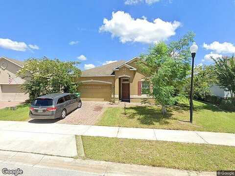 Fiesta Key, DELAND, FL 32720