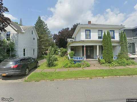 Division, SAINT JOHNSVILLE, NY 13452